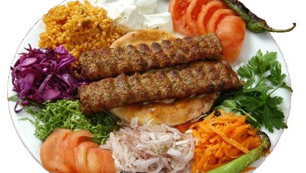 Ev üsulu lülə kabab