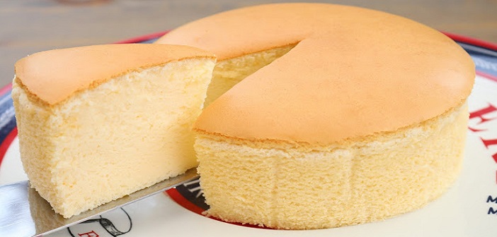 Japon Cheesecake